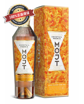 长岛冰茶 Long Island Iced Tea 750ml