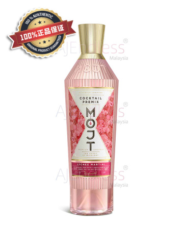 荔枝马天尼 Lychee Martini 200ml