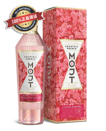 荔枝马天尼 Lychee Martini 750ml