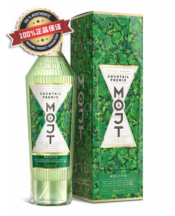 莫吉托 Mojito 750ml