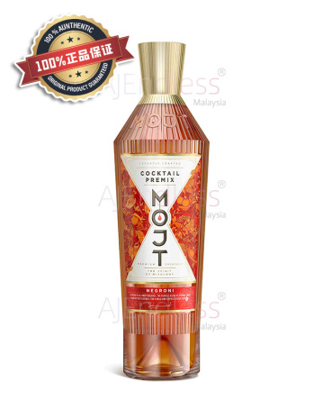 尼格罗尼 Negroni 200ml
