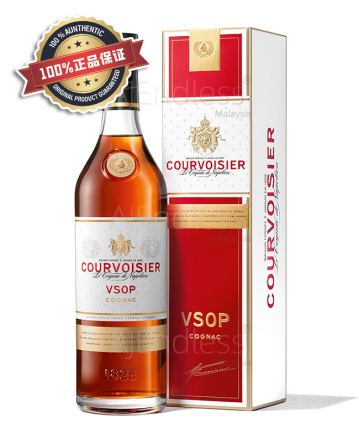 馥华诗 V.S.O.P (Courvoisier)