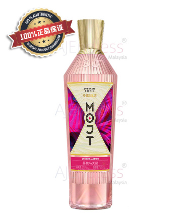荔枝马天尼 Lychee Martini
