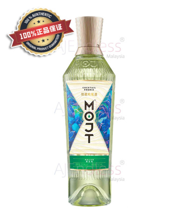 莫吉托 Mojito