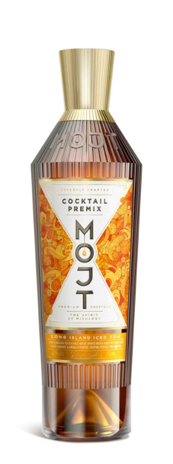 Long Island Ice Tea 200ml