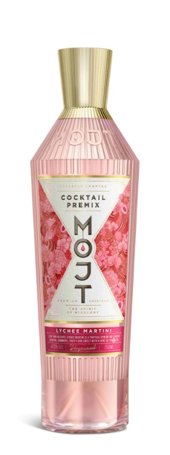 荔枝马天尼 Lychee Martini 200ml