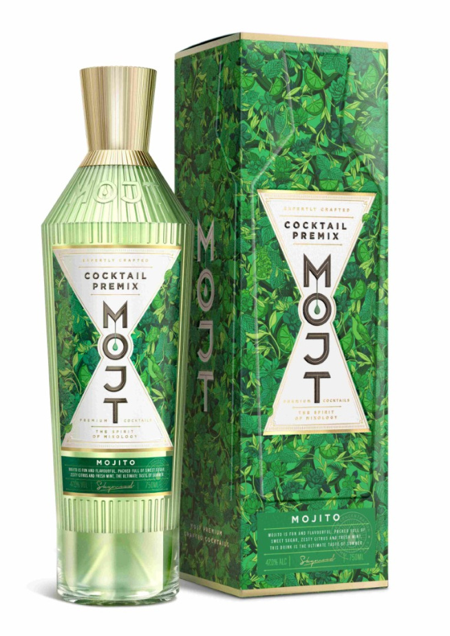 Mojito 750ml